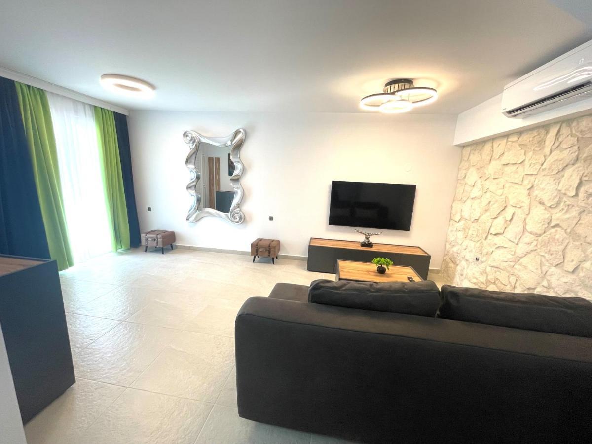 Villa Lifestyle & Trends يميناريا المظهر الخارجي الصورة