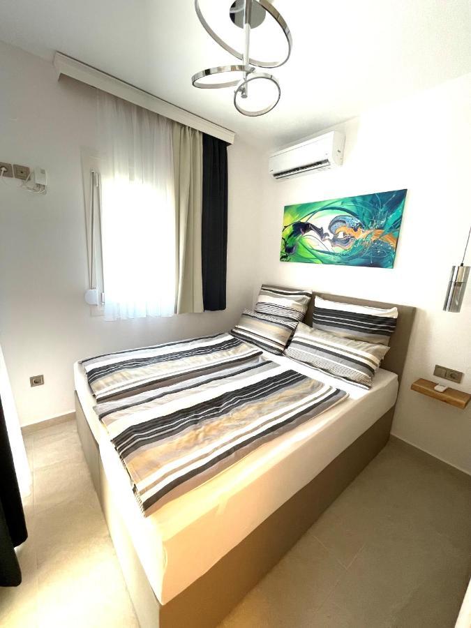 Villa Lifestyle & Trends يميناريا المظهر الخارجي الصورة