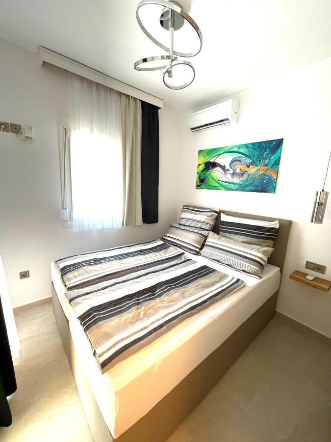 Villa Lifestyle & Trends يميناريا المظهر الخارجي الصورة