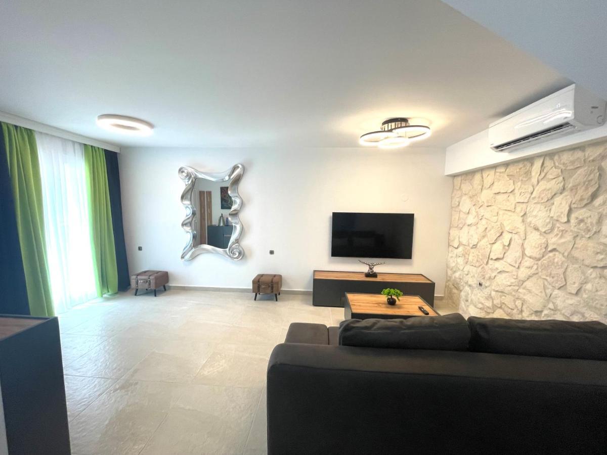 Villa Lifestyle & Trends يميناريا المظهر الخارجي الصورة