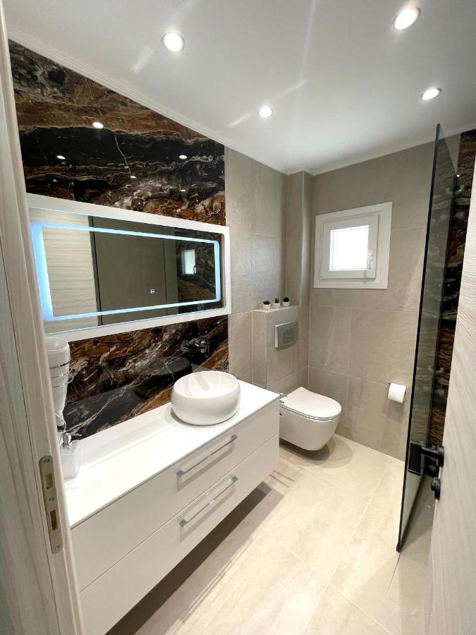 Villa Lifestyle & Trends يميناريا المظهر الخارجي الصورة