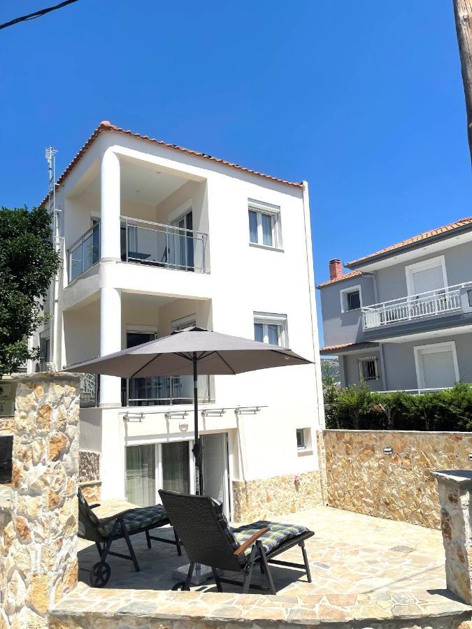Villa Lifestyle & Trends يميناريا المظهر الخارجي الصورة