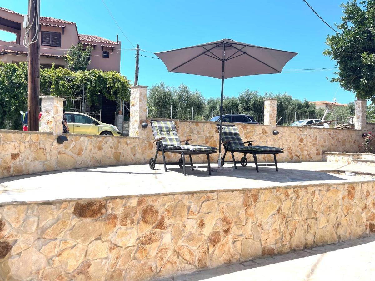 Villa Lifestyle & Trends يميناريا المظهر الخارجي الصورة