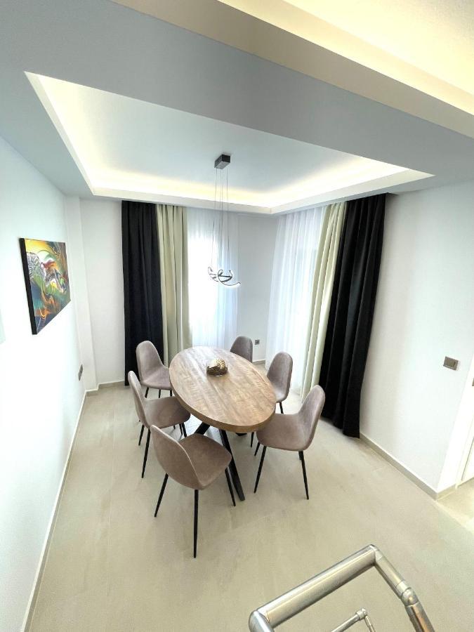 Villa Lifestyle & Trends يميناريا المظهر الخارجي الصورة