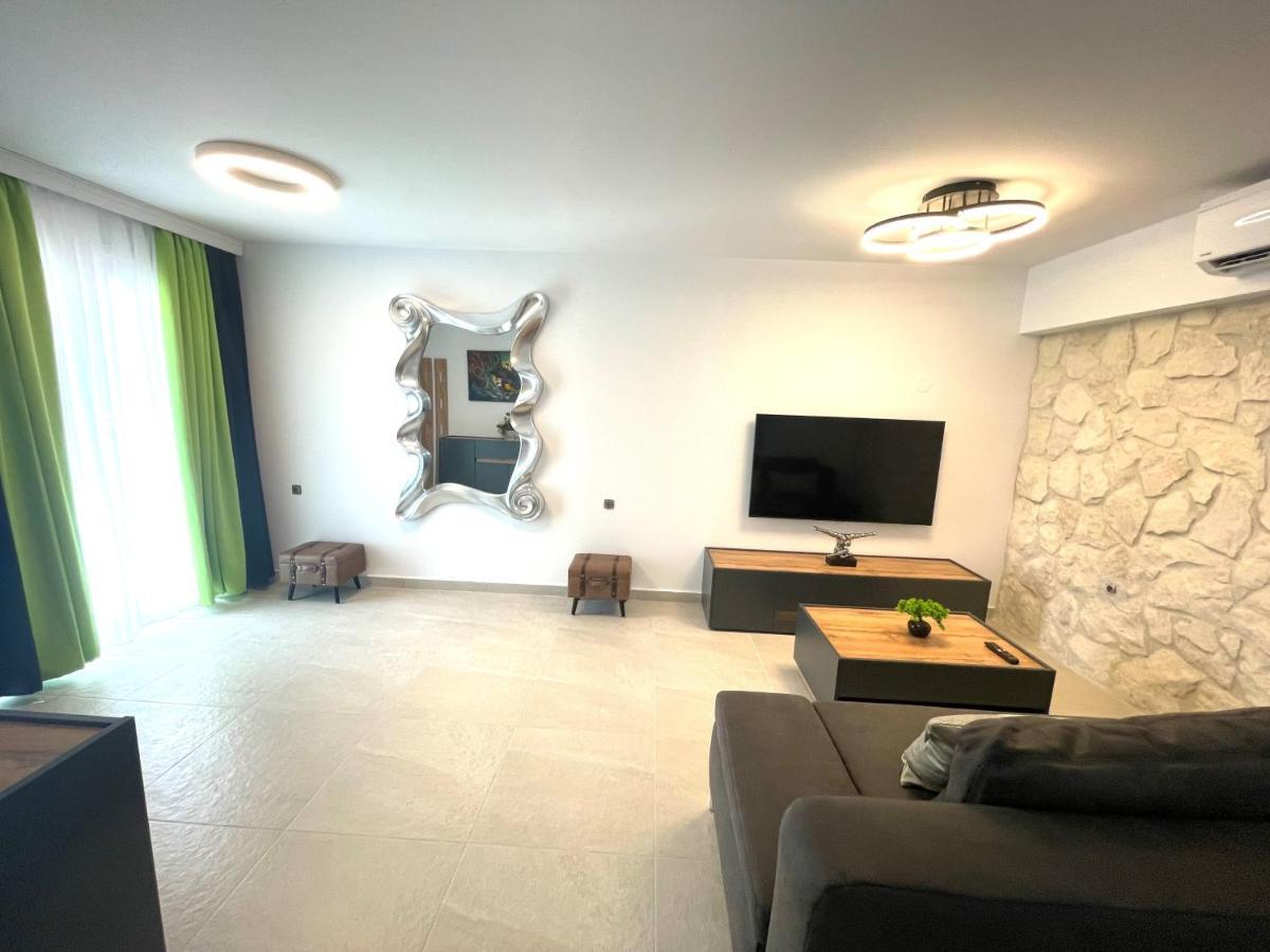 Villa Lifestyle & Trends يميناريا المظهر الخارجي الصورة