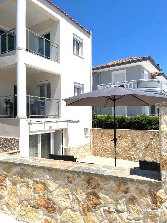 Villa Lifestyle & Trends يميناريا المظهر الخارجي الصورة
