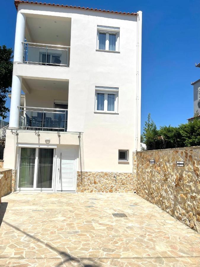 Villa Lifestyle & Trends يميناريا المظهر الخارجي الصورة