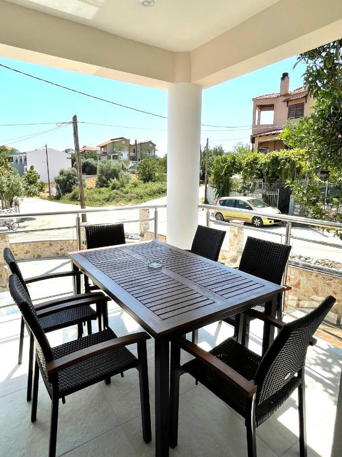Villa Lifestyle & Trends يميناريا المظهر الخارجي الصورة