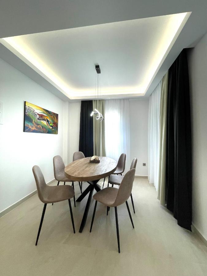 Villa Lifestyle & Trends يميناريا المظهر الخارجي الصورة