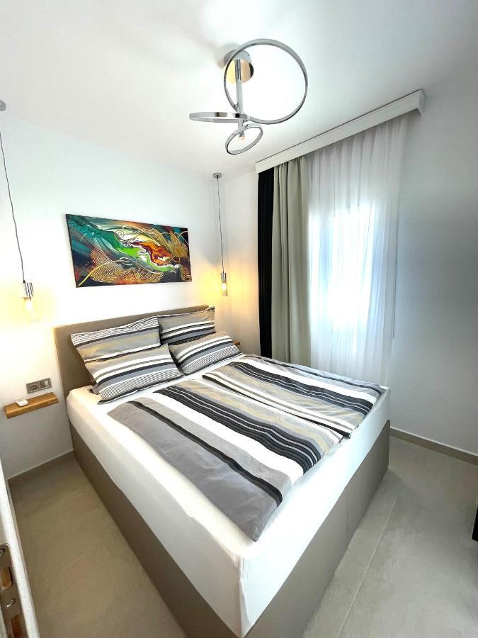 Villa Lifestyle & Trends يميناريا المظهر الخارجي الصورة