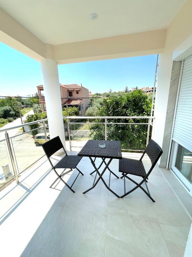 Villa Lifestyle & Trends يميناريا المظهر الخارجي الصورة