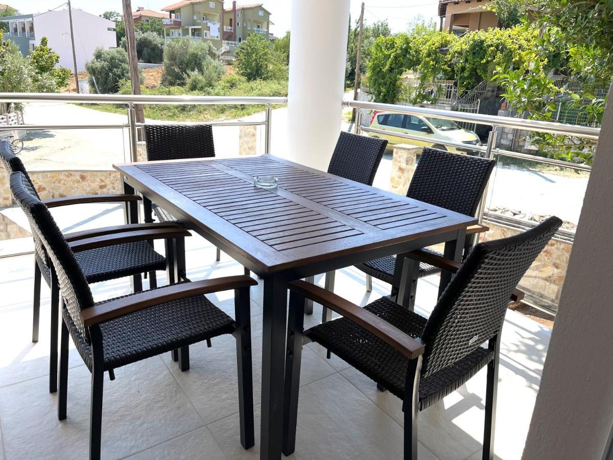 Villa Lifestyle & Trends يميناريا المظهر الخارجي الصورة
