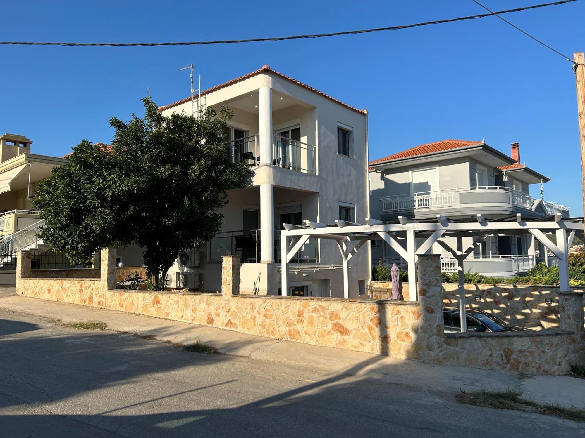Villa Lifestyle & Trends يميناريا المظهر الخارجي الصورة